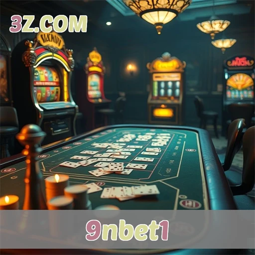 9nbet1 Ofertas Especiais