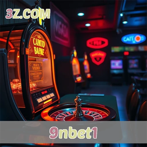 Promoções Irresistíveis no 9nbet1: Diversão e Ganhos Aguardam
