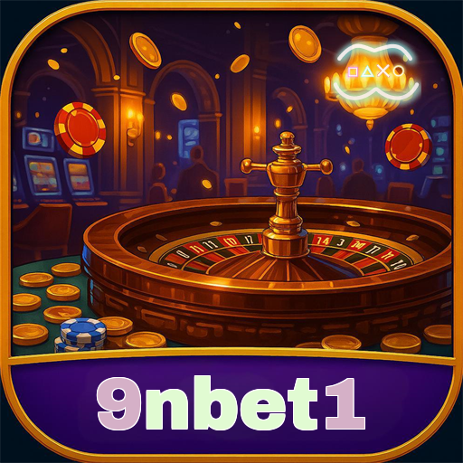 9nbet1 logo