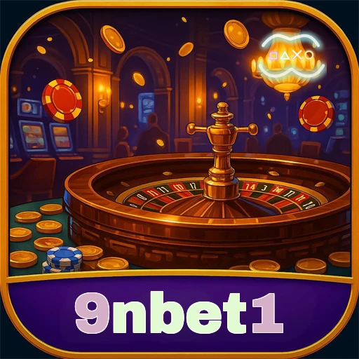 9nbet1 : Descubra a plataforma de jogos mais confiável do Brasil