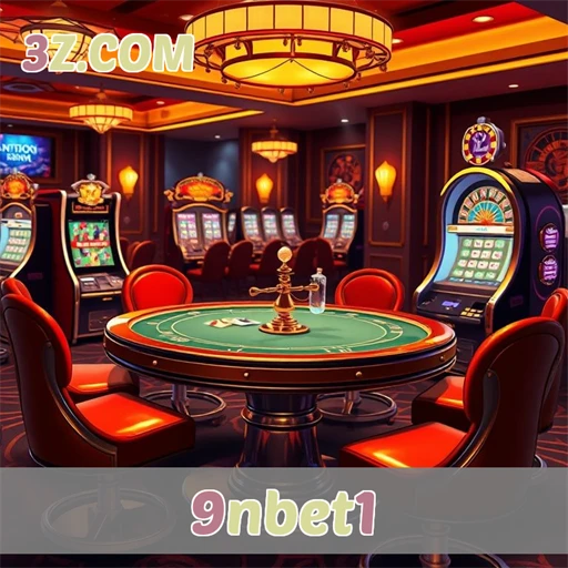 9nbet1 Versão Completa