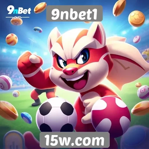 Novos jogos disponíveis no site 9nbet1