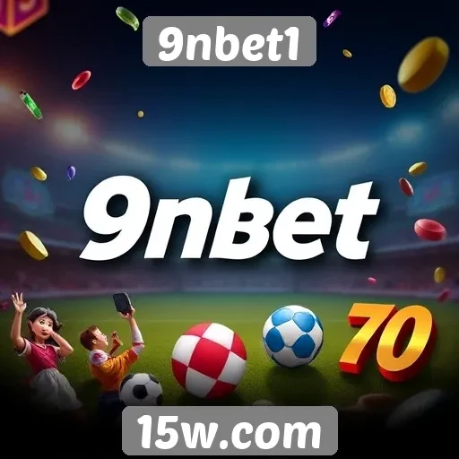 Avaliação das promoções disponíveis em 9nbet1